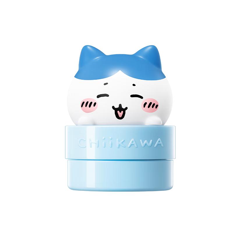 

Pink Bear CHIIKAWA Dewy Matte Multi-Use Blush Cream