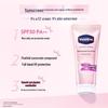 Loțiune Vaseline SPF pentru Tonifiere și Albire Corporală