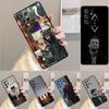 Turkey Cukur Show TV TPU Phone Case For Samsung Galaxy Note 10 Pro S26 S25 S24 S23 S22 Ultra Plus S21 FE S20 Shockproof Cover
