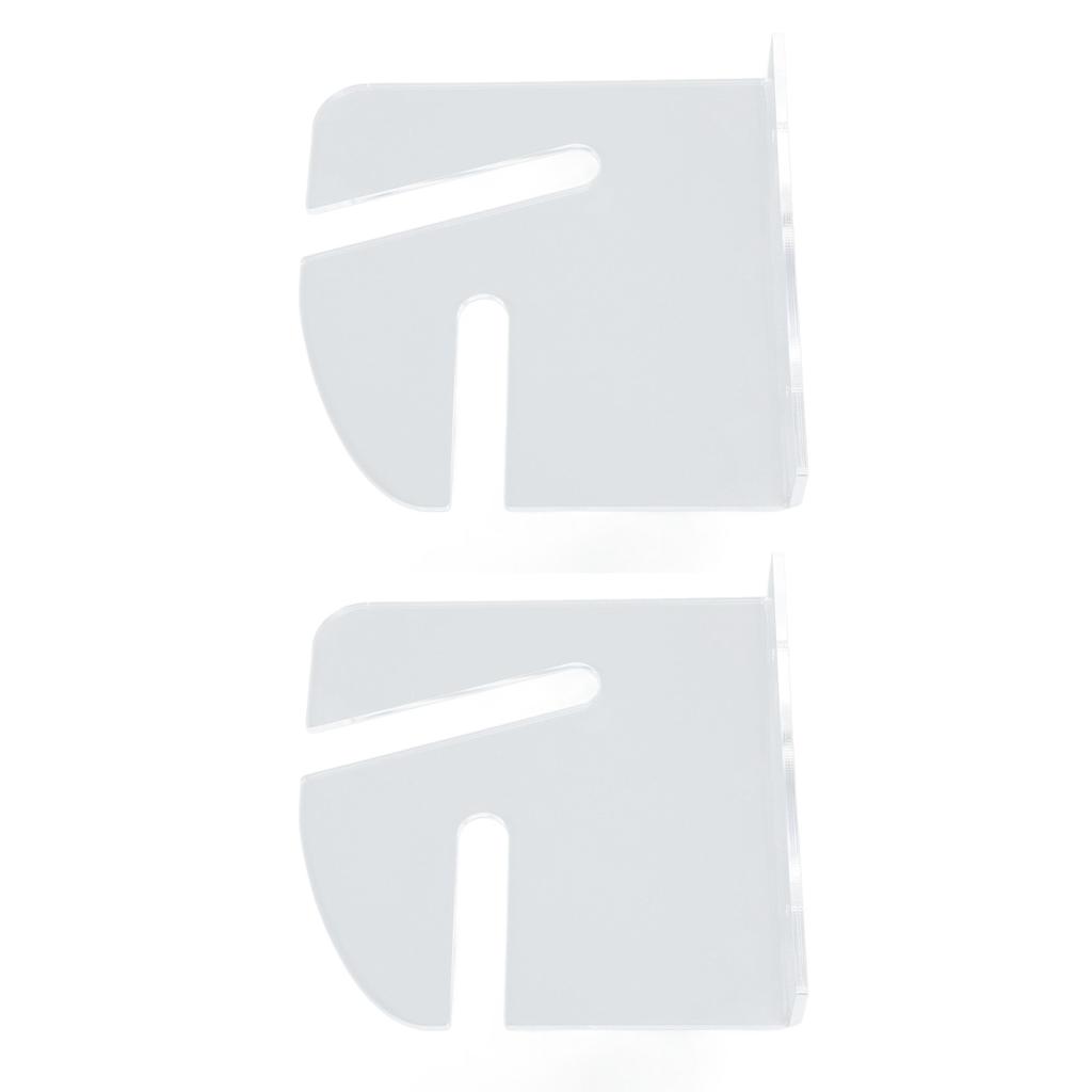 Rack Wall Mount   Display Rack Acrylic Strong Load Bring   Wall Hangers for Snowboards Wakeboards