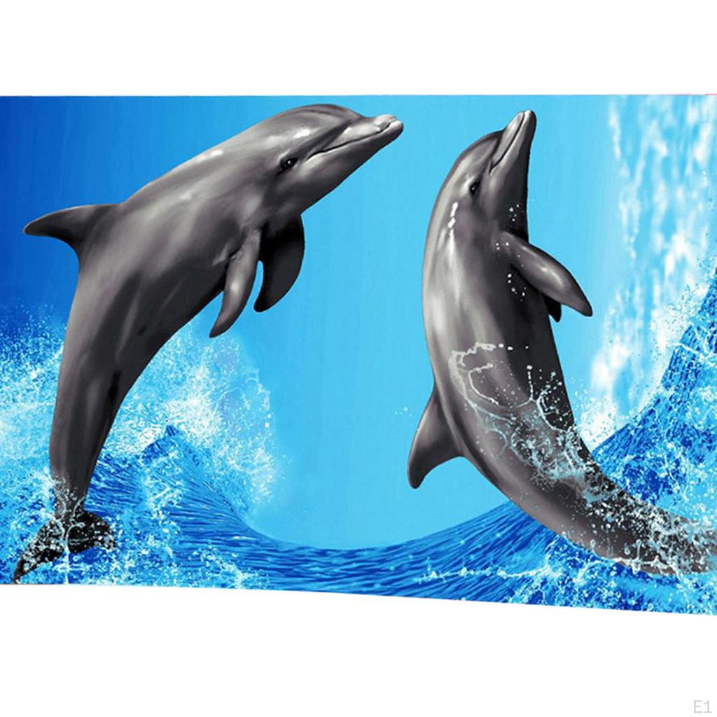 Beach Towel Bath Lightweight Swimming Microfiber Men Women Swim Pool for