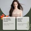 Hoegoa Rosemary Hair Care Spray  Refreshing, Volumizing, Herbal, Smooth, Shiny, Portable Spray For Daily Hair Care