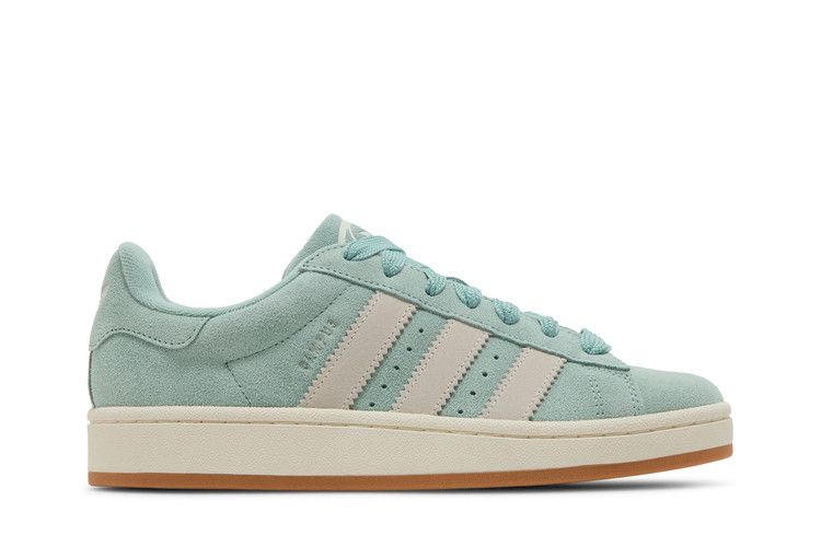 adidas Campus 00s Hazy Green (Women's)