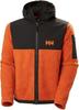 Jacket Helly Hansen Patrol Fleece Jacket Flor M Orange