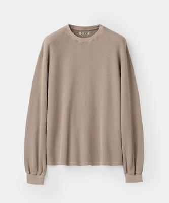 Vêtements chauds – Pulls et T-shirts à manches longues