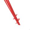Beach Umbrella Holder with Windproof Anchor