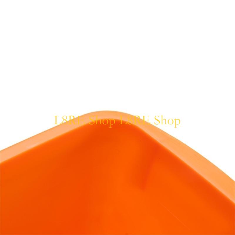 L8RE High Capacity Garbage Bin for XC 2000E Juicer Effortlessly manage juicer waste