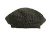 (Polo Ralph Lauren) Men's and Women's Wool Hunting Cap Hat Casquette 01080237 LXL Size GREEN [Used]