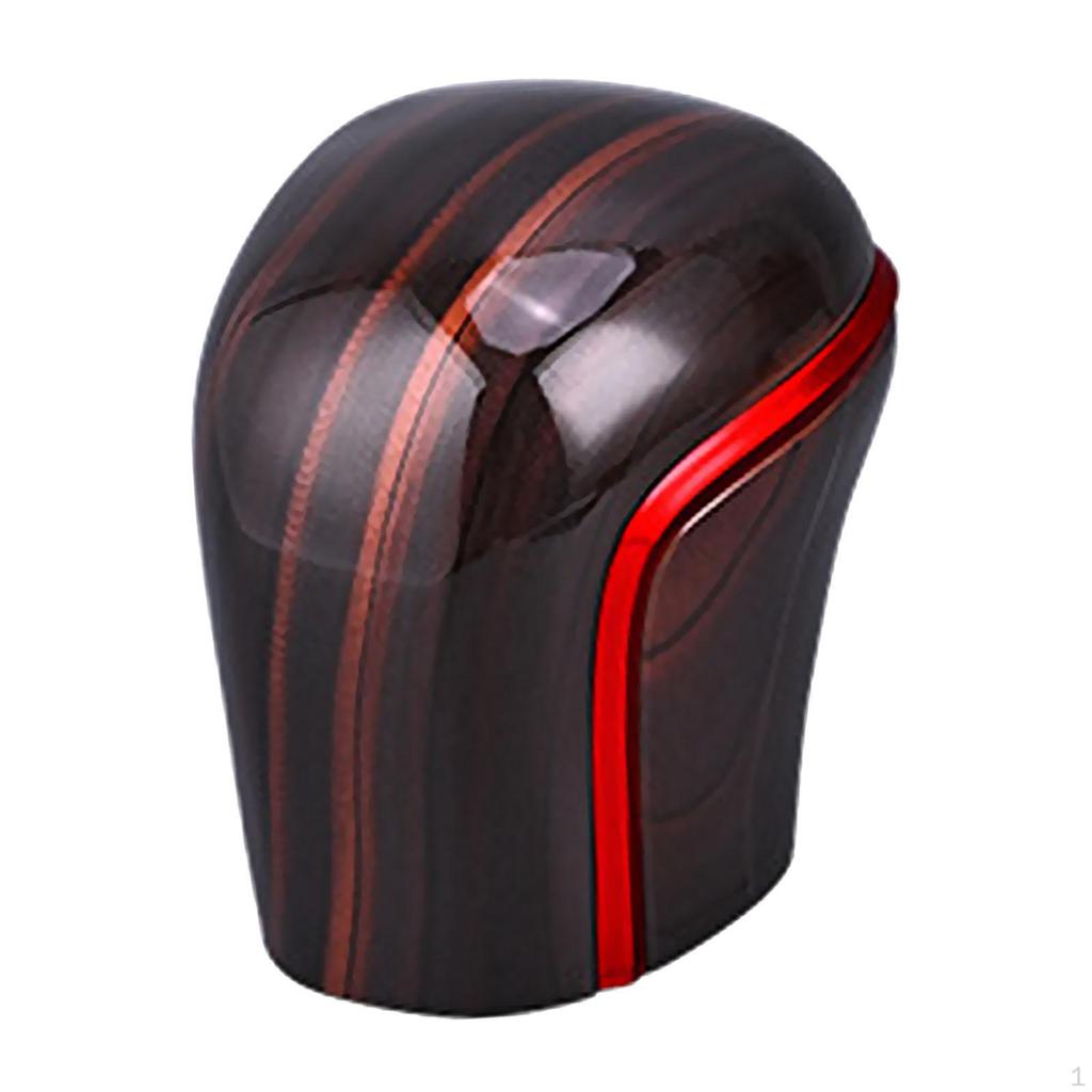 Auto Schalthebelabdeckung Innendekorationszubehör