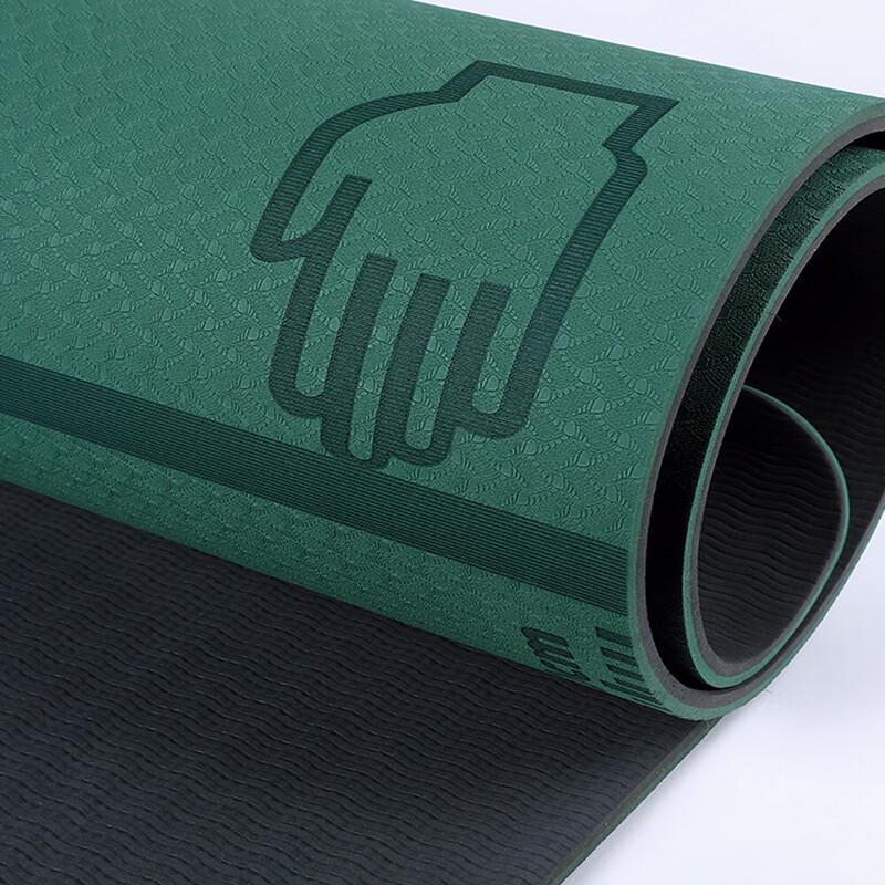 Aokedu Core Strength Abdominal Training Mat