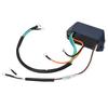 Caja de Interruptor CDI para Motor Fuera de Borda 899883229 Repuesto para 20 Hp 2 Cil 20, 200 3537531 ? 4709592
