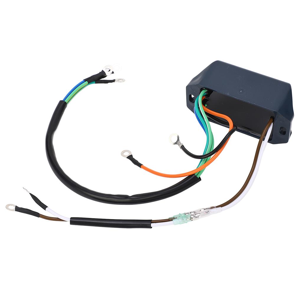 Caja de Interruptor CDI para Motor Fuera de Borda 899883229 Repuesto para 20 Hp 2 Cil 20, 200 3537531 ? 4709592