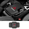 Tappetino Copribracciolo Auto in Pelle per Console Centrale per Mitsubishi ASX Lancer Pajero Outlander L200 EVO Accessori Interni