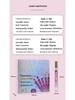 Nagelkunst Sneldrogende Waterdichte Acryl Stift Pen Set - 12 Kleuren