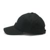 Carhartt WIP CANVAS SCRIPT CAP I028876 White X Black Free Size