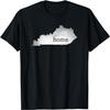 Home-Kentucky T-Shirt