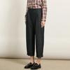 BCBG Pintuck Roll-Up Hose B5f8p337