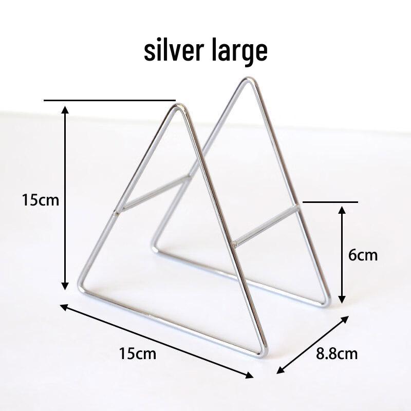 Wrought Iron Tabletop Scraps & Dish Rack