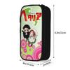 Hetalias Axis Powers Pencil Case Fashion   Pen Bags for Student Large Storage School Supplies Zipper Pencil Box
