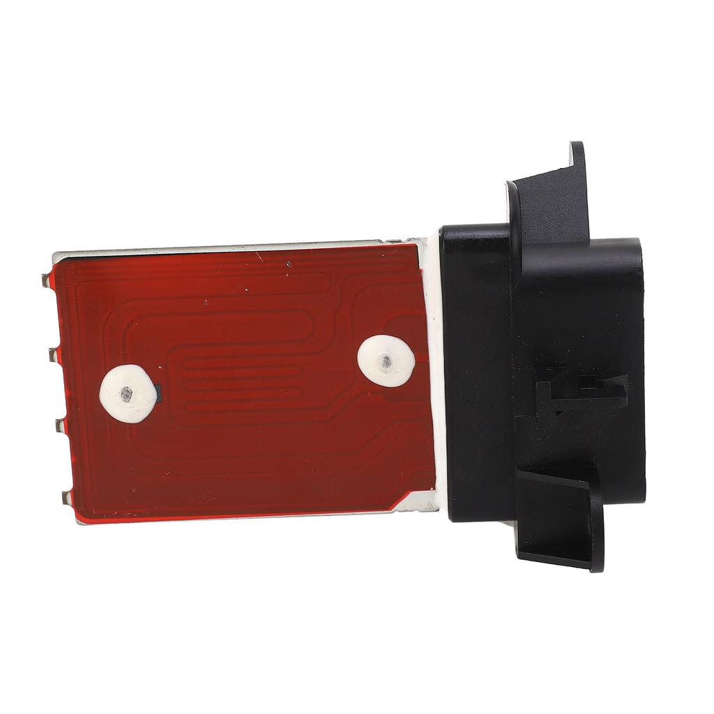 Blower Motor Resistor 95018066 Car Heater Blower Motor Resistor Replacement for Chevy SONIC TRAX