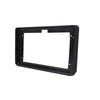 9 inch Car Radio Fascia Trim Kit Double Din For Honda City 2020+ Fit Car DVD Radio Audio Frame Adaptor Facia Panel In-dash