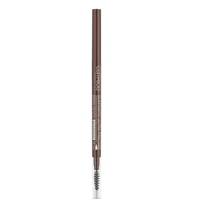 Trucco occhi – Matite e gel per sopracciglia