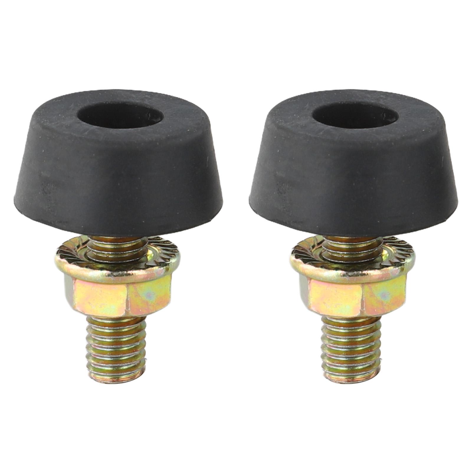 Замена Регулировочного Цилиндра Стопора Капота Двигателя