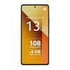 Xiaomi Redmi Note 13 5G 6Go/128Go Noir (Graphite Black) Double SIM