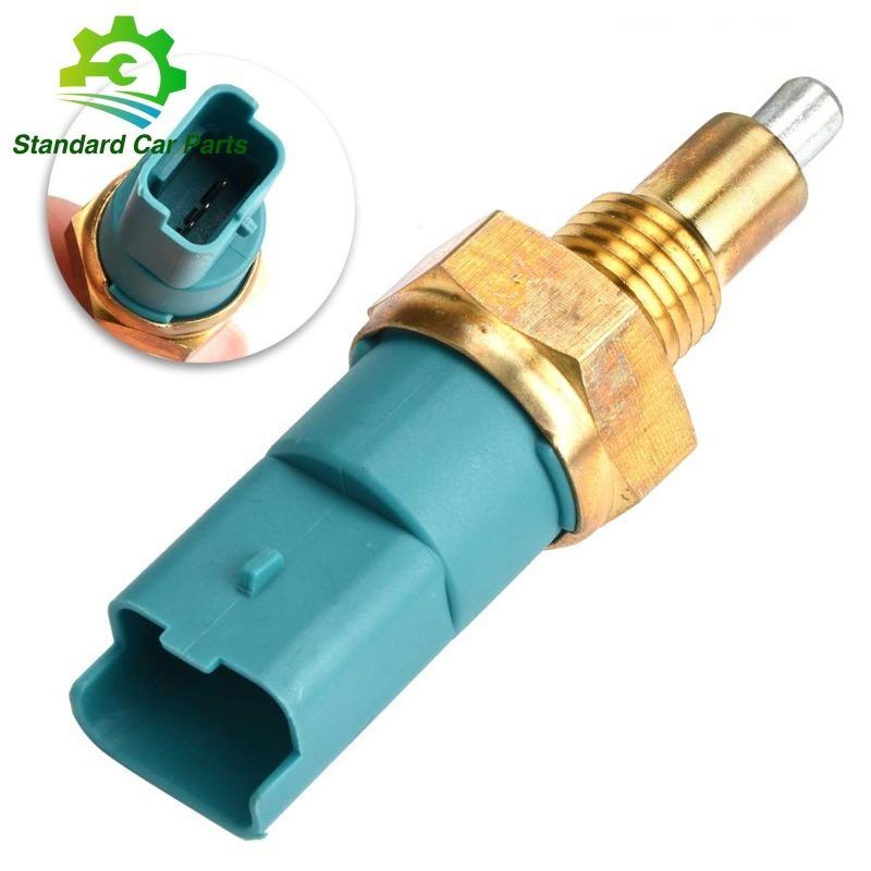8200177718 Reverse Light Back Up Sensor Switch For Nissan Juke Micra X-Trail Dualis Note Renault Megane Master Clio New