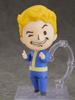 Good Smile Company Nendoroid Fallout Vault Boy 76 Plastic Painted Movable Figure Non-scale