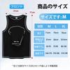 Golf Swing Training Aid, Golf Swing Shirt Trainer, Breathable Arm Golf Beginner Swing Posture History (M) [Parallel Import]