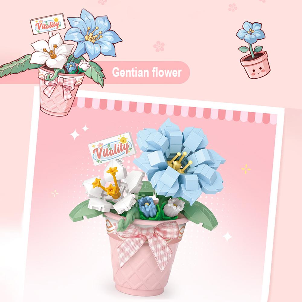 Декоративные строительные блоки — фото 3