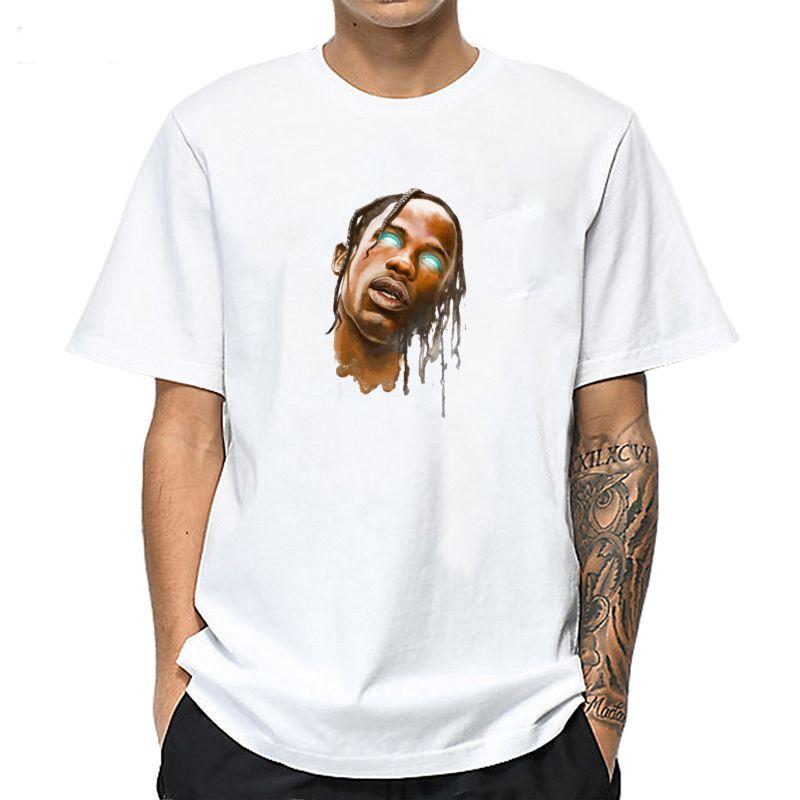 graphic tees travis scott