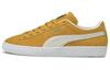 Suede Classic Xxi Honey Mustard PUMA White 374915-05