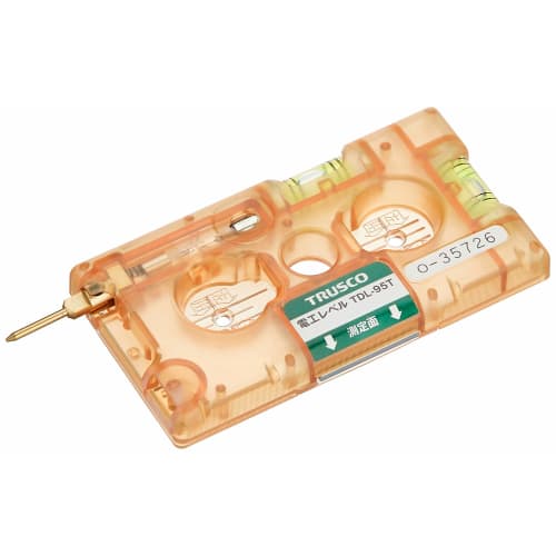 

TRUSCO TDL-95T electrician level voltage tester included