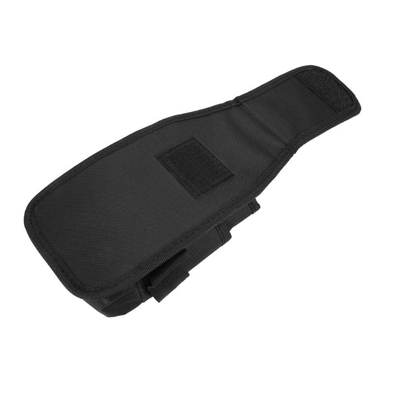 Electrician Tool Waist Bag With Multiple Pockets Hardware Tools Pouch