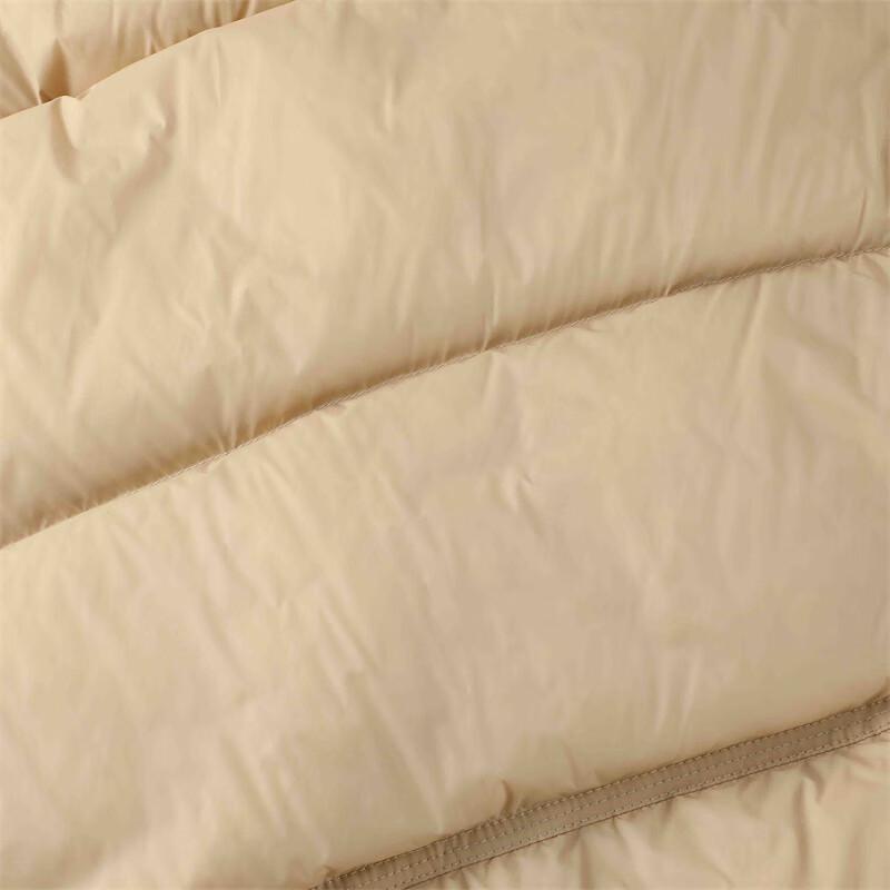 New PUMA DOWN JACKET Down Jacket Women's Pine Sand 527169-84