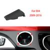 For BMW X1 E84 cup holder buckle central console beverage cup fixing bracket clip