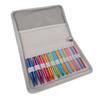 Circular Knitting Needles Set 13cm Detachable Interchangeable Round Knitting Needle Set