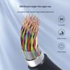 Guanghang Outdoor 25-Pair HYA Communication Cable