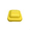 Foam Stepping Stone Coordination Square Block Balance with