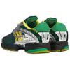 Climacool Brain Dead x Climacool Adidas 2 'Zelená Metalická Strieborná' JQ6793