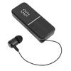 Wireless   Lavalier Hdset Call Vibration Digital Display Wireless   Rbuds