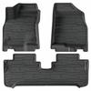 Chevrolet Bolt EV 2017-2023 Floor Mat & Trunk Mat