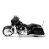 Maisto 1/12 Maßstab Harley-Davidson Street Glide Druckguss Modellauto (200-017)