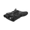 Professional Head-Mounted Low-Light Night Vision Binoculars