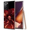 Game M-Murder-D-Drones Phone Case for Samsung A55 A35 A25 A15 A07 A05S A16 A17 A26 A36 A37 A56 A57 Galaxy Note 20 10 A50S A71 A5