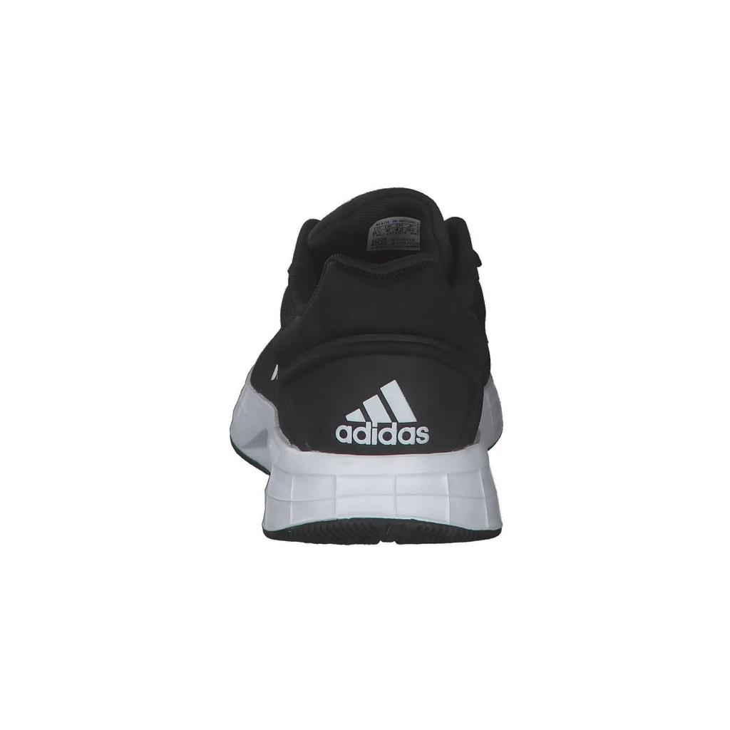 Adidas Duramo SL Running Core Black Size Cm 2.0 Shoes, Black/Footwear White/Core (GW8336), 27.0