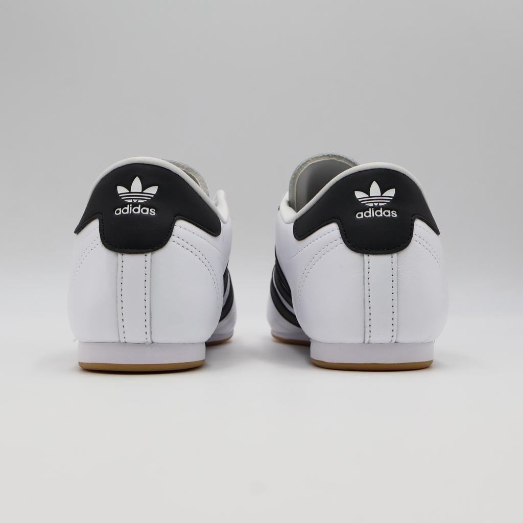 JS1194 adidas Originals Taekwondo Lace Footwear White Core Black Gum (Women's)