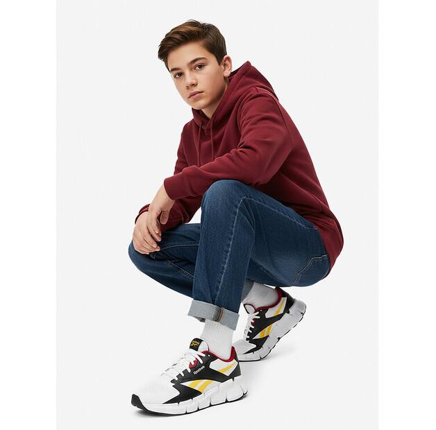 Кроссовки Reebok EO-ZIG DYNAMICA